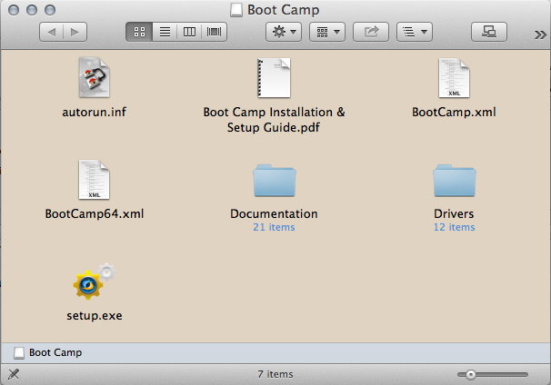 Bootcamp Mac Download Dmg